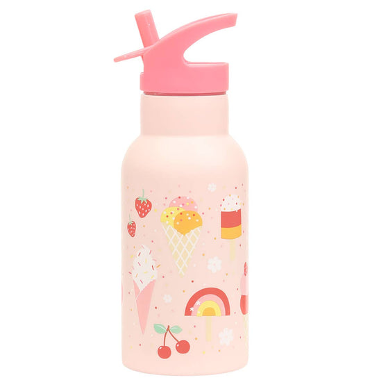 Botella Acero Helado 350 ml