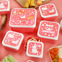Tuppers Snack Fun