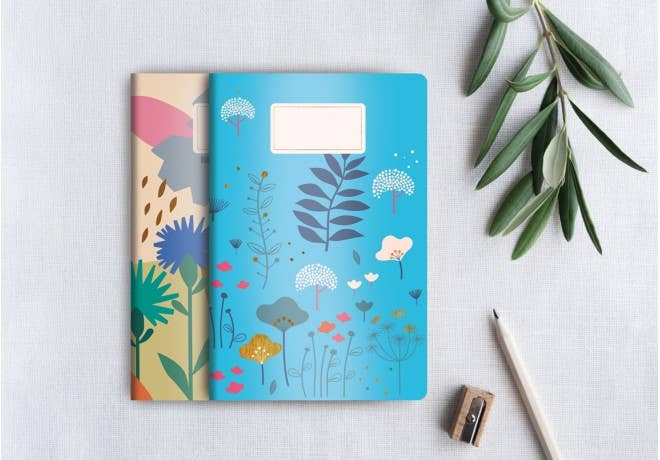 Cuaderno Canción de Cuna