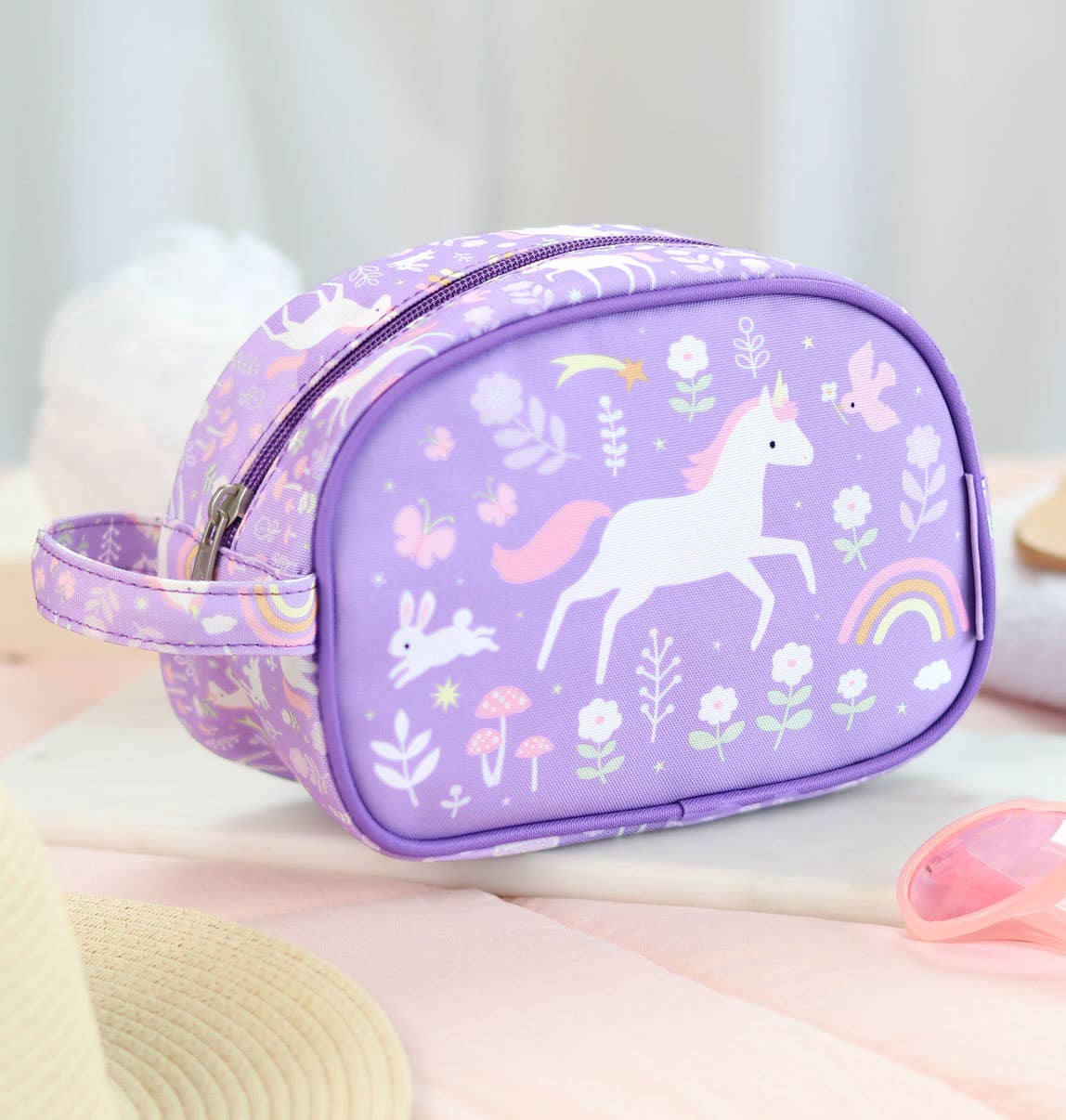 Neceser Unicornios