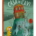 La misteriosa i sorprenent casa de l’avi