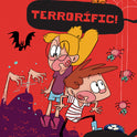 L´Agus i els Monstres. CAT