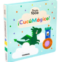 ¡CucúMágico!