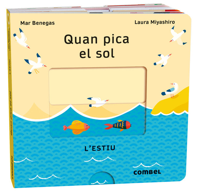 Quan pica el sol. L’estiu