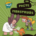 L´Agus i els Monstres. CAT