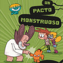 Agus y los Monstruos. CAS
