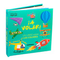 ¡A volar!
