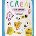 Crea! CAS