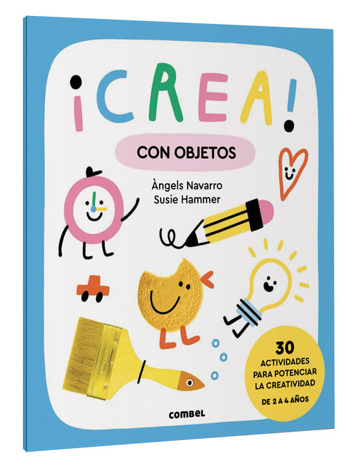 Crea! CAS