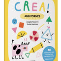 Crea! CAT