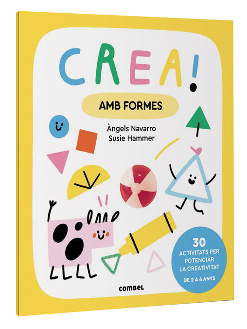 Crea! CAT
