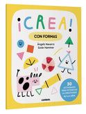 Crea! CAS