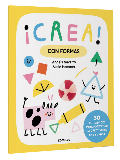 Crea! CAS