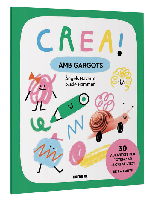 Crea! CAT