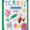 Crea! CAS