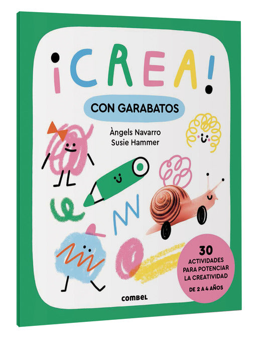 Crea! CAS