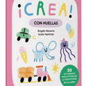 Crea! CAS