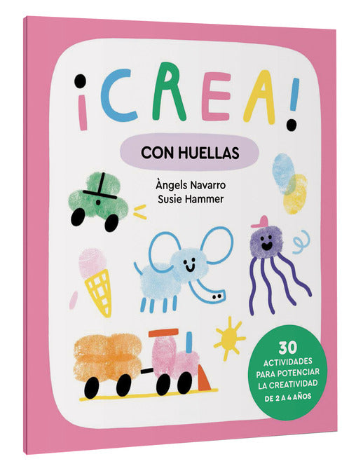 Crea! CAS