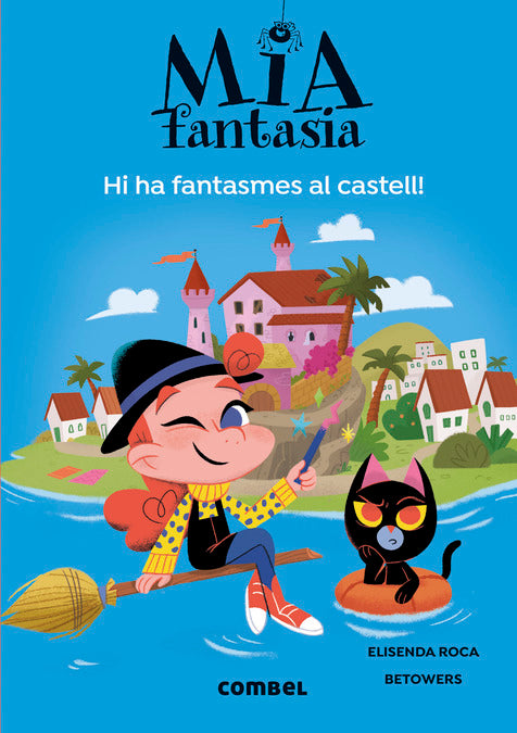 Mia Fantasia. CAT