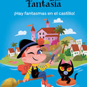 Mia Fantasia. CAS