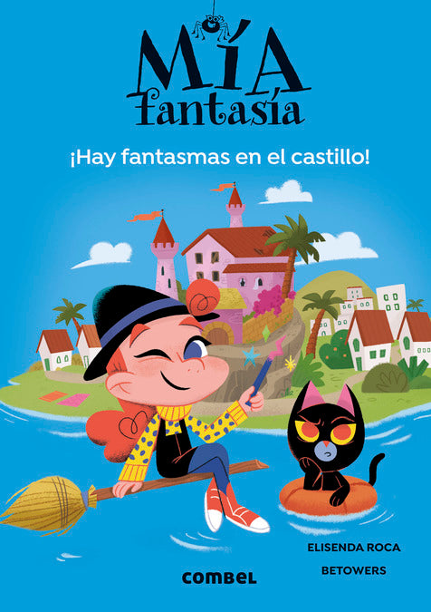 Mia Fantasia. CAS