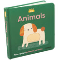 Animals. MiniToc