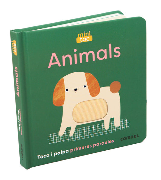 Animals. MiniToc