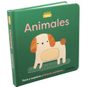 Animales. MiniToc