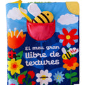 El meu gran llibre de textures