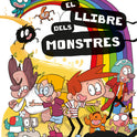 L´Agus i els Monstres. CAT