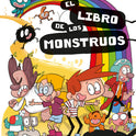 Agus y los Monstruos. CAS