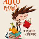 Agus y los Monstruos. CAS