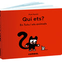 Qui ets? En Tutu i els animals