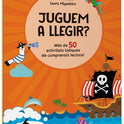 Juguem a llegir? Més de 50 activitats!