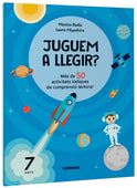 Juguem a llegir? Més de 50 activitats!