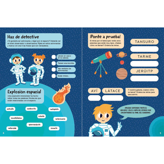 ¿Jugamos a leer? ¡Más de 50 actividades!