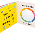 Muu! Qui fa aquest soroll?