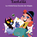 Mia Fantasia. CAT