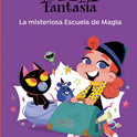 Mia Fantasia. CAS