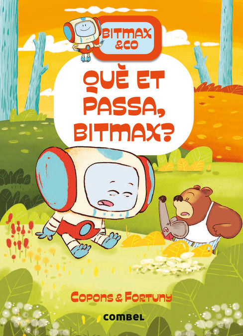 Bitmax & Co. CAT