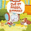 Bitmax & Co. CAT