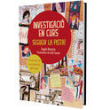 Investigació en curs