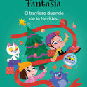 Mia Fantasia. CAS
