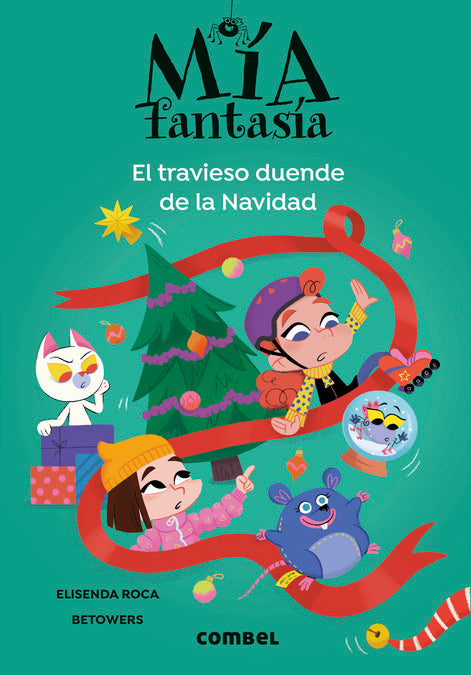 Mia Fantasia. CAS