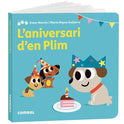 L’aniversari d’en Plim