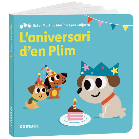 L’aniversari d’en Plim