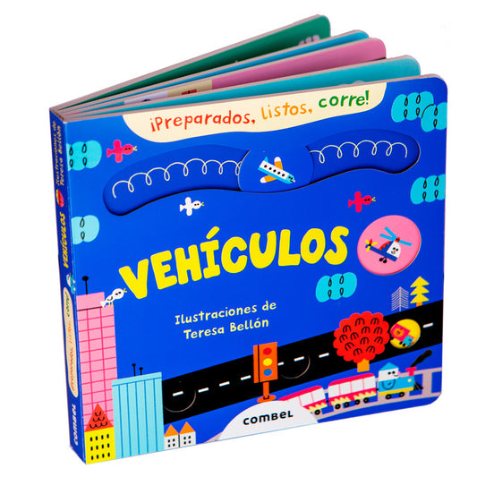 Vehículos