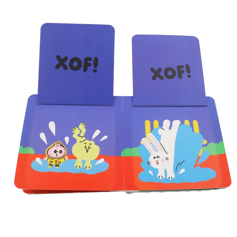 Xof!