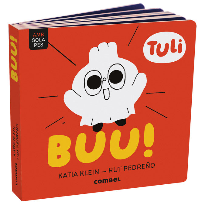 Buu!