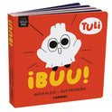¡Buu!